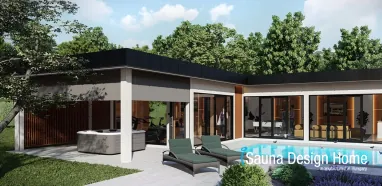Ruhehaus Ruhehaus