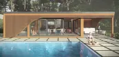 Premium Wellnesshaus Planung und Herstellung