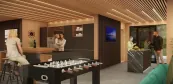 Premium Wellness Saunahaus, Wellness Wohnhaus