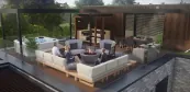 Penthouse Planung
