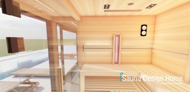 Luxus Wellness