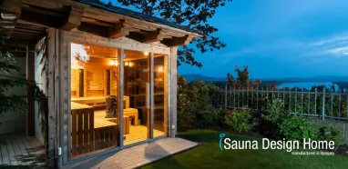 Aussensauna Herstellung, Design Aussensauna Wien Aussensauna Herstellung, Design Aussensauna Wien