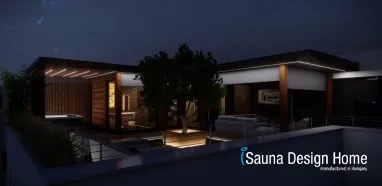 Sauna kaufen günstig