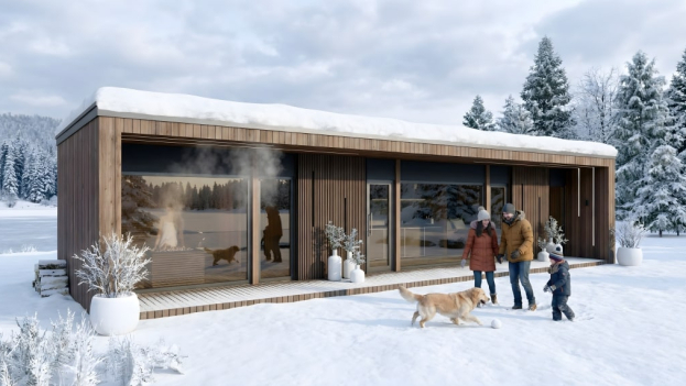 Welllnes hause Welllnes hause