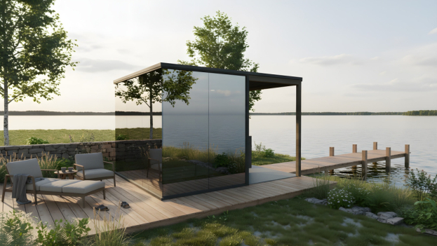 Design Sauna