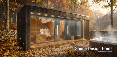 Outdoor Wellnesshaus Outdoor Wellnesshaus