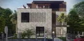 Fassade Planung