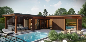Wellness hause