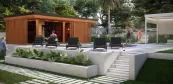 Wellness für Zuhause - Planung und Herstellung