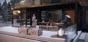 Individuelle Premium Sauna Individuelle Premium Sauna