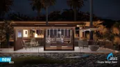 Oasis - iSauna Design Oasis - iSauna Design