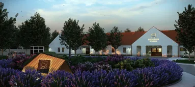 Reitanlagenplanung