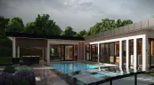 Gartensauna Gartensauna