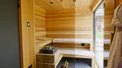Premium Sauna in Deutschland Premium Sauna in Deutschland