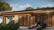 Wellness-Haus