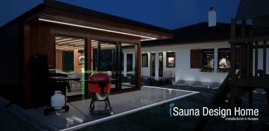 Sauna Großhändler Sauna Großhändler