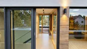 Exklusiver Wellnessbereich Exklusiver Wellnessbereich