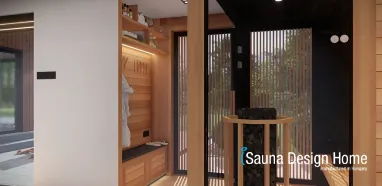 Bio-Sauna