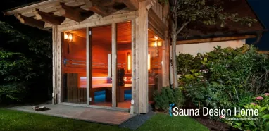 Aussensauna Bau, Design Aussensauna Klagenfurt Aussensauna Bau, Design Aussensauna Klagenfurt