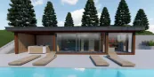 Premium Wellnesshaus Premium Wellnesshaus