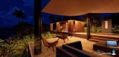 Design, by night image, Visualisierung