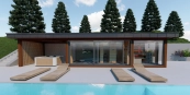 Premium Wellnesshaus
