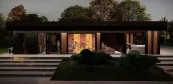 Premium Wellness Saunahaus, Wellness Wohnhaus
