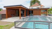 Wellnesshaus in Deutschland Wellnesshaus in Deutschland