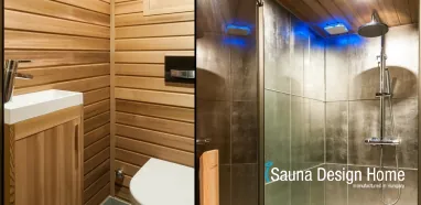 komfortable Gartensauna direkt vom Saunahersteller komfortable Gartensauna direkt vom Saunahersteller
