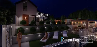 Sonnenterrasse Idee Sonnenterrasse Idee