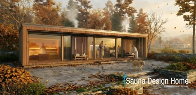 Premium Wellnesshaus Premium Wellnesshaus