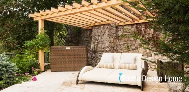 Aussensauna Bau in lebenslanger Qualität, Außensauna Plattensee Aussensauna Bau in lebenslanger Qualität, Außensauna Plattensee
