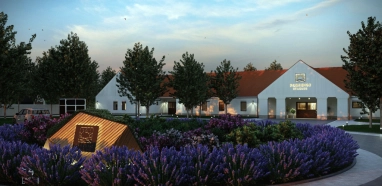 Reitsportzentrum