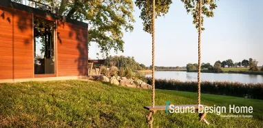 Panorama Sauna Haus Burgenland Panorama Sauna Haus Burgenland