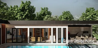 Wellness-Haus Wellness-Haus