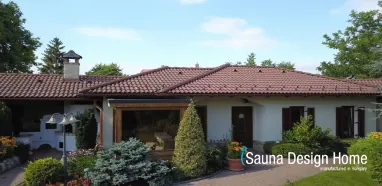 Außensauna Planung und Bau Außensauna Planung und Bau