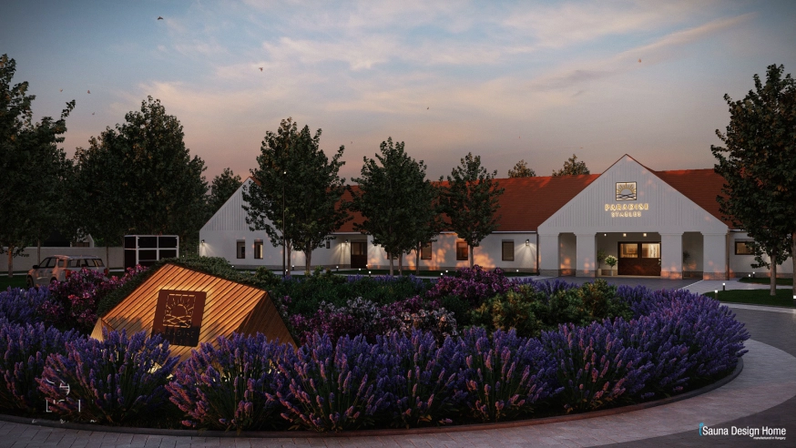 Planung von Reitanlagen