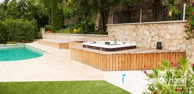 Saunahaus Wellness Garten, und Aussensauna Bau Saunahaus Wellness Garten, und Aussensauna Bau