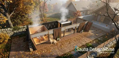 Tiny House Tiny House