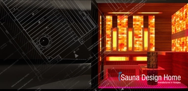 Individuelle Sauna Planung direkt vom Saunahersteller