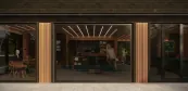 Premium Wellness Saunahaus, Wellness Wohnhaus
