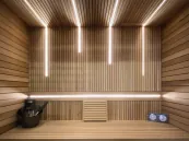 Sauna nach Maß Sauna nach Maß