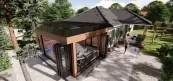 Wintergarten mit Wellness Wien Wintergarten mit Wellness Wien
