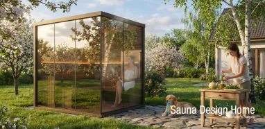 Garten Wellness