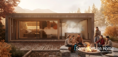 Private Wellnesslösung Private Wellnesslösung