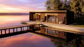 Tiny House mit Sauna Tiny House mit Sauna