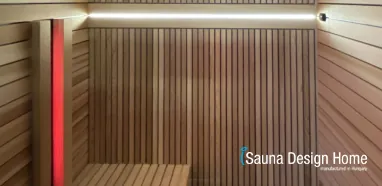 Premium infrasauna bauen Premium infrasauna bauen