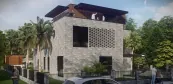 Architektur, Hausplanung