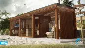 Oasis - iSauna Design Oasis - iSauna Design