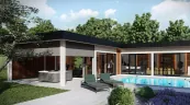 Ruhehaus Ruhehaus